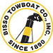 Bisso Tugboat Co Logo